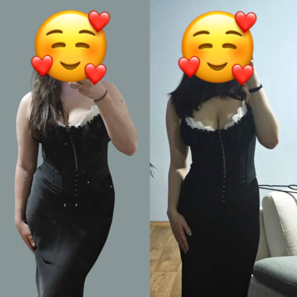 Нова Я за 30 днів. З ПІДТРИМКОЮ - Зображення 5